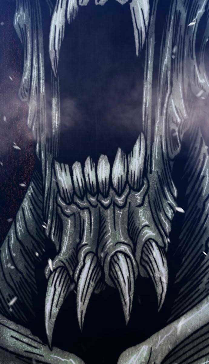 Gậy Gỗ Cấp 99+ Chapter 64.1 - Trang 2