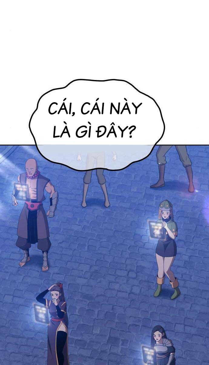 Gậy Gỗ Cấp 99+ Chapter 64.1 - Trang 2