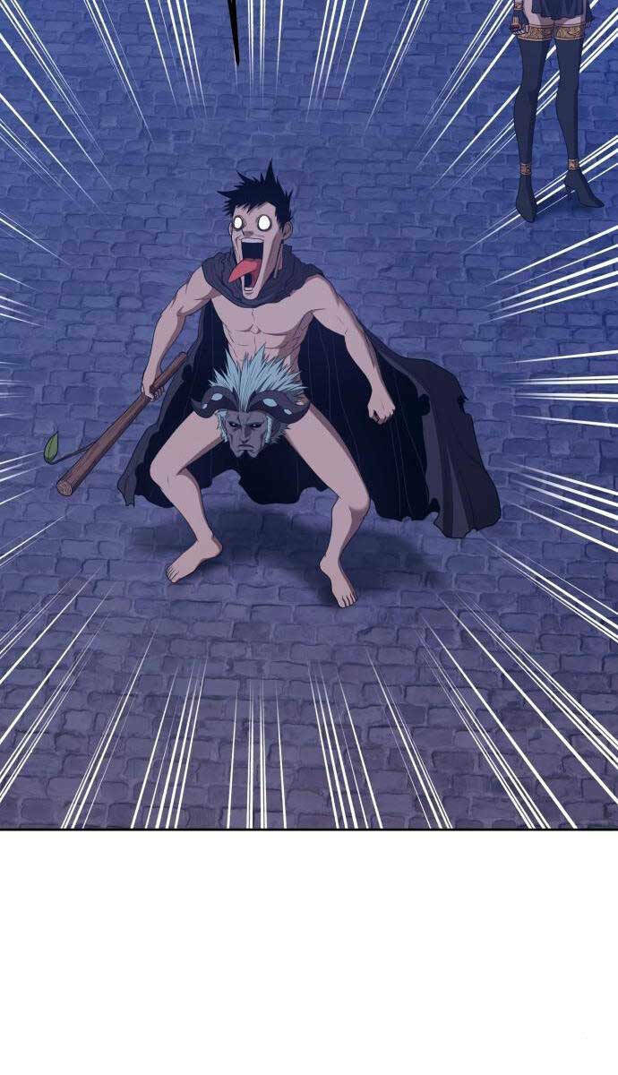 Gậy Gỗ Cấp 99+ Chapter 64.2 - Trang 2