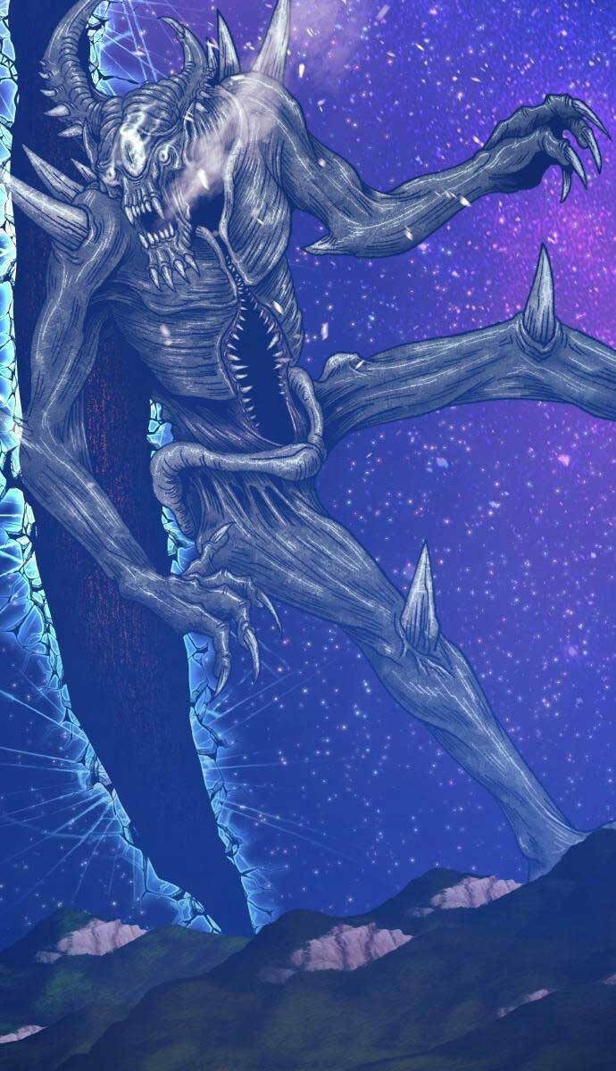 Gậy Gỗ Cấp 99+ Chapter 64.2 - Trang 2