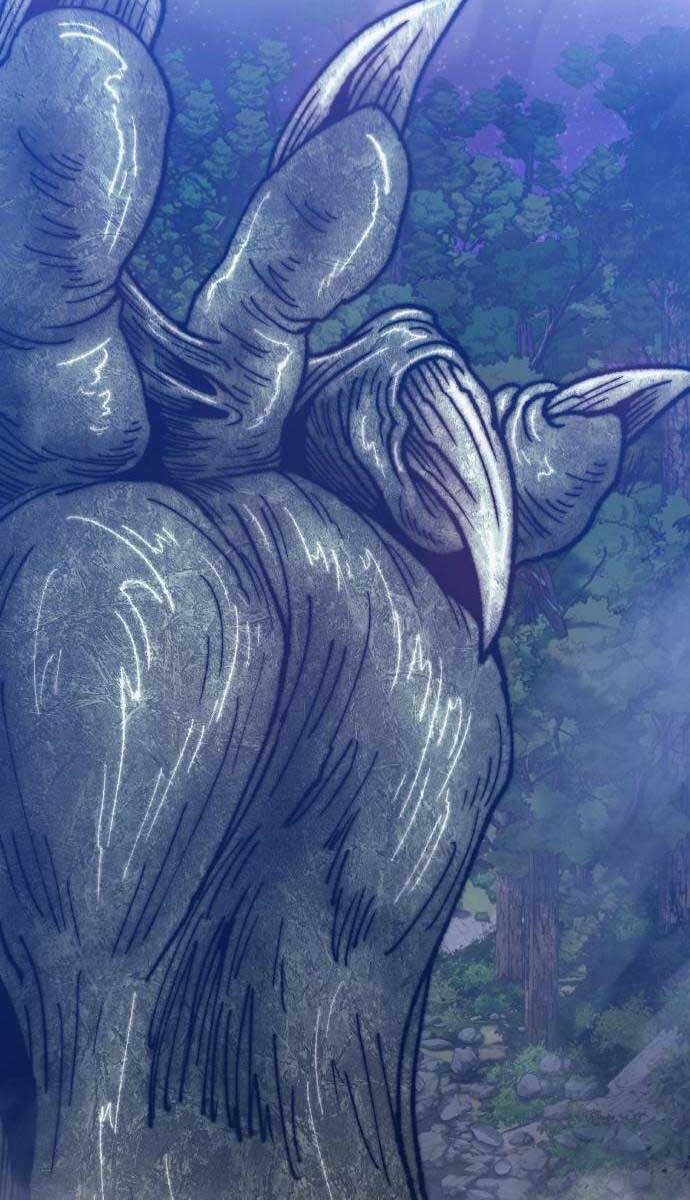 Gậy Gỗ Cấp 99+ Chapter 64.2 - Trang 2