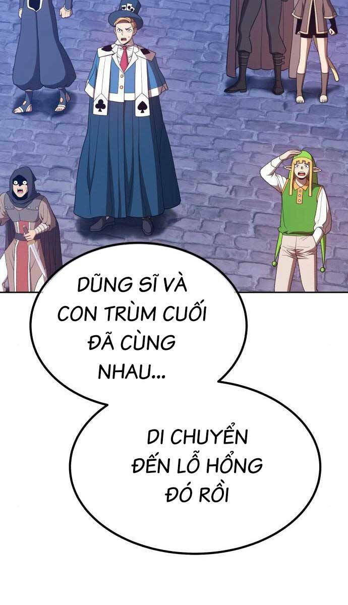 Gậy Gỗ Cấp 99+ Chapter 64.2 - Trang 2
