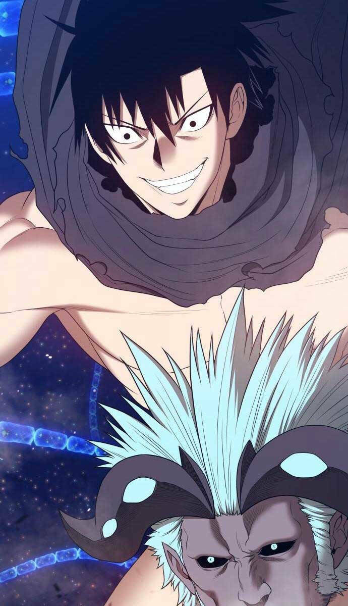 Gậy Gỗ Cấp 99+ Chapter 64.2 - Trang 2