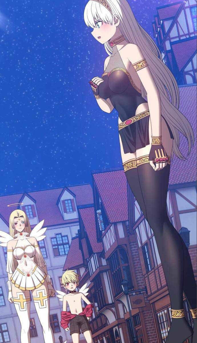 Gậy Gỗ Cấp 99+ Chapter 64.4 - Trang 2