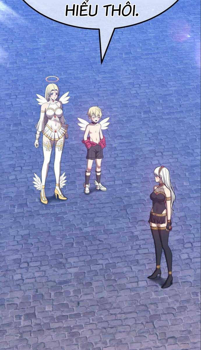 Gậy Gỗ Cấp 99+ Chapter 64.4 - Trang 2