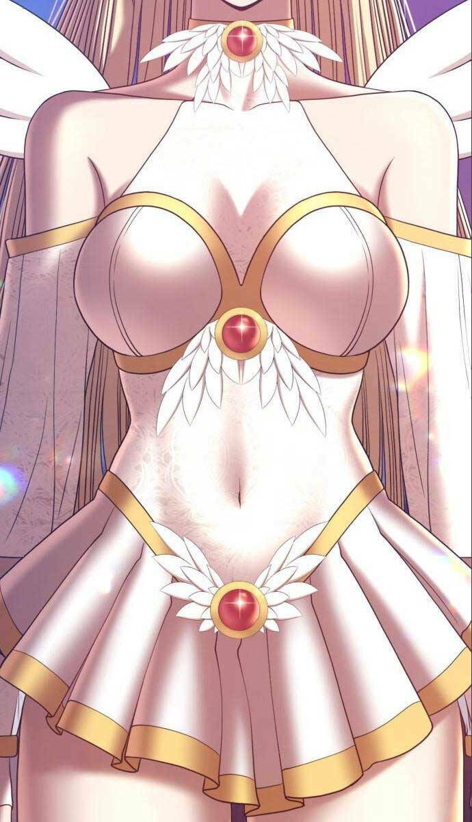 Gậy Gỗ Cấp 99+ Chapter 64.4 - Trang 2