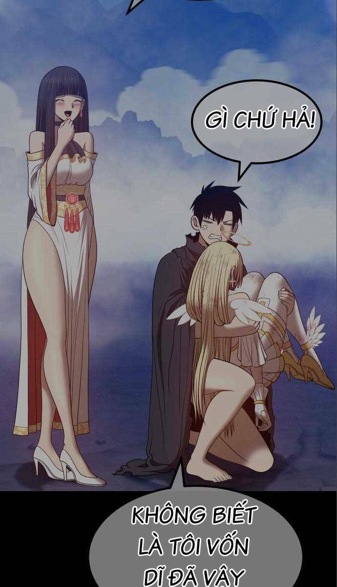 Gậy Gỗ Cấp 99+ Chapter 64.4 - Trang 2