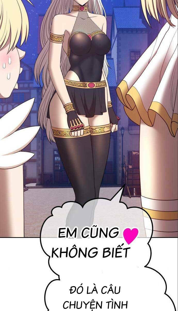 Gậy Gỗ Cấp 99+ Chapter 64.4 - Trang 2