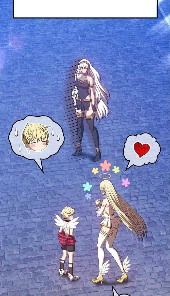 Gậy Gỗ Cấp 99+ Chapter 64.4 - Trang 2