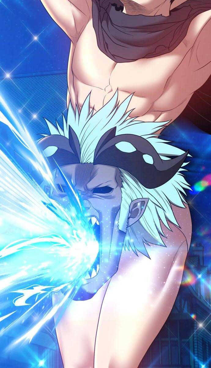 Gậy Gỗ Cấp 99+ Chapter 64 - Trang 2