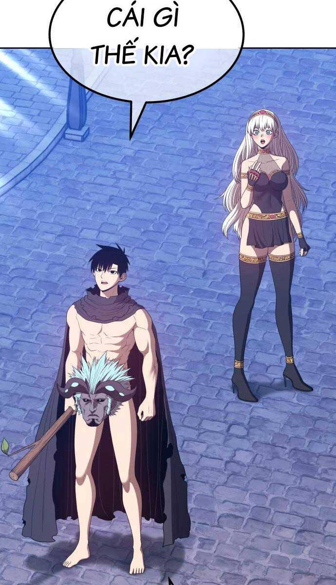 Gậy Gỗ Cấp 99+ Chapter 64 - Trang 2