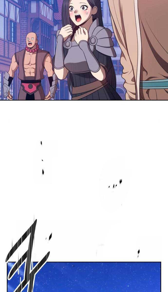 Gậy Gỗ Cấp 99+ Chapter 64 - Trang 2