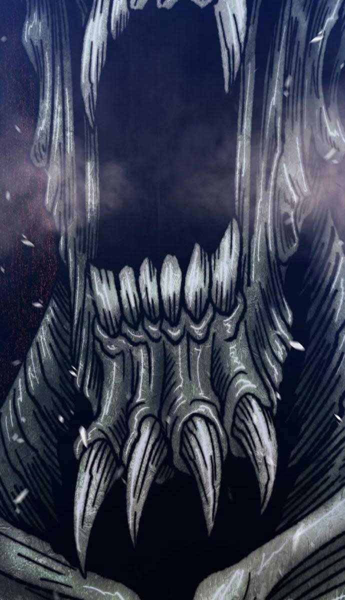 Gậy Gỗ Cấp 99+ Chapter 64 - Trang 2