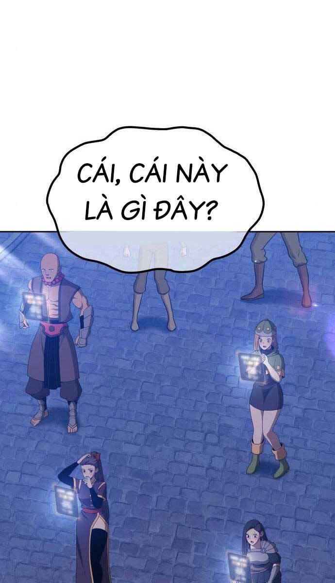 Gậy Gỗ Cấp 99+ Chapter 64 - Trang 2