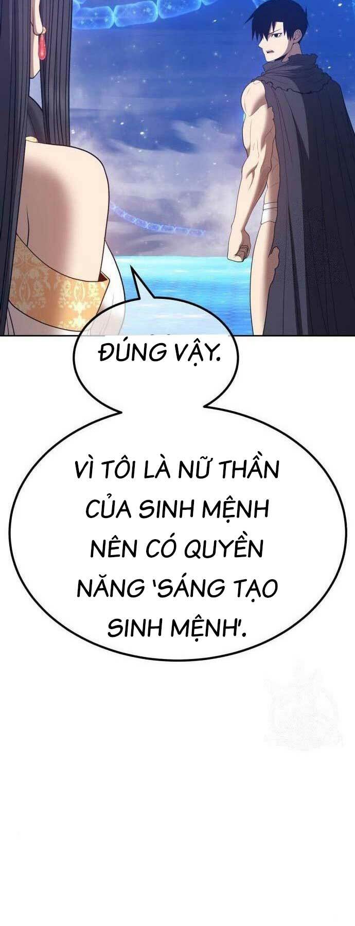 Gậy Gỗ Cấp 99+ Chapter 66 - Trang 2