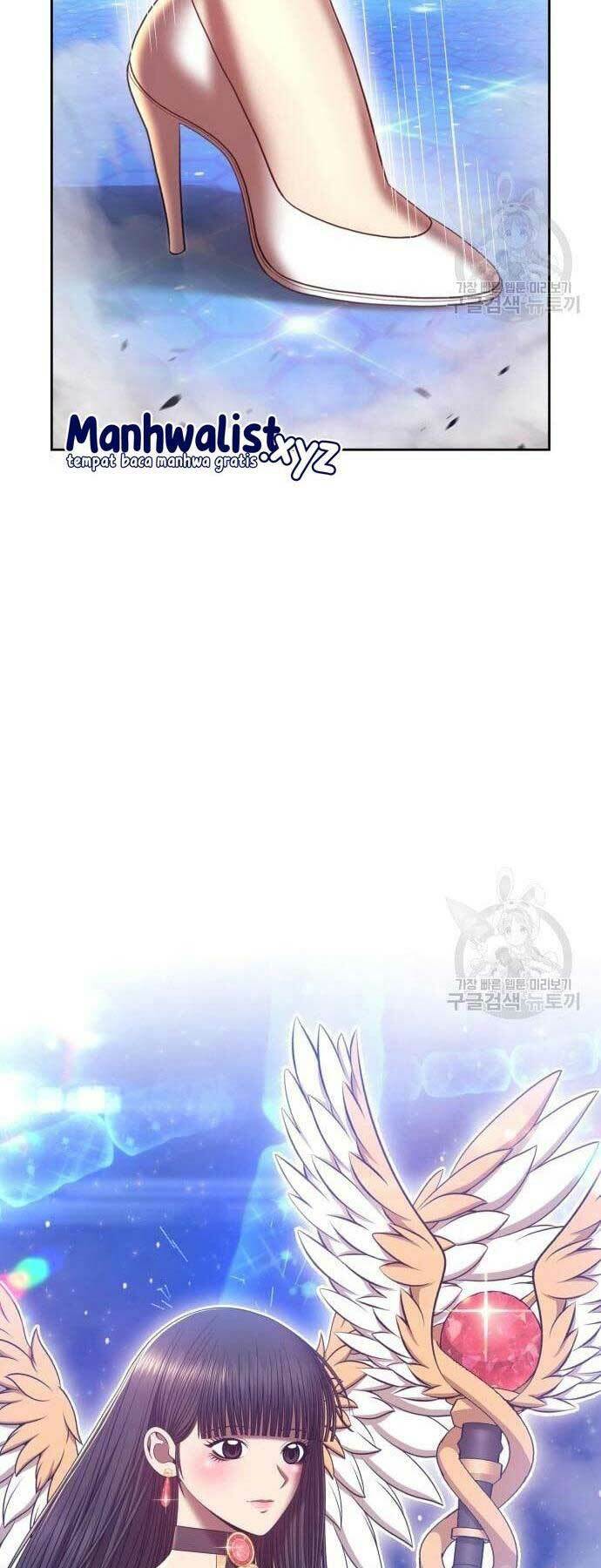 Gậy Gỗ Cấp 99+ Chapter 66 - Trang 2