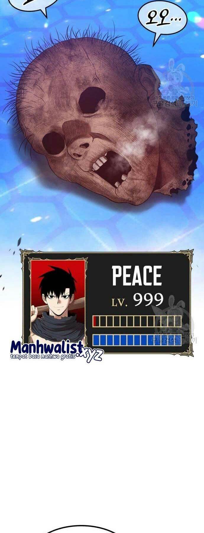 Gậy Gỗ Cấp 99+ Chapter 66 - Trang 2