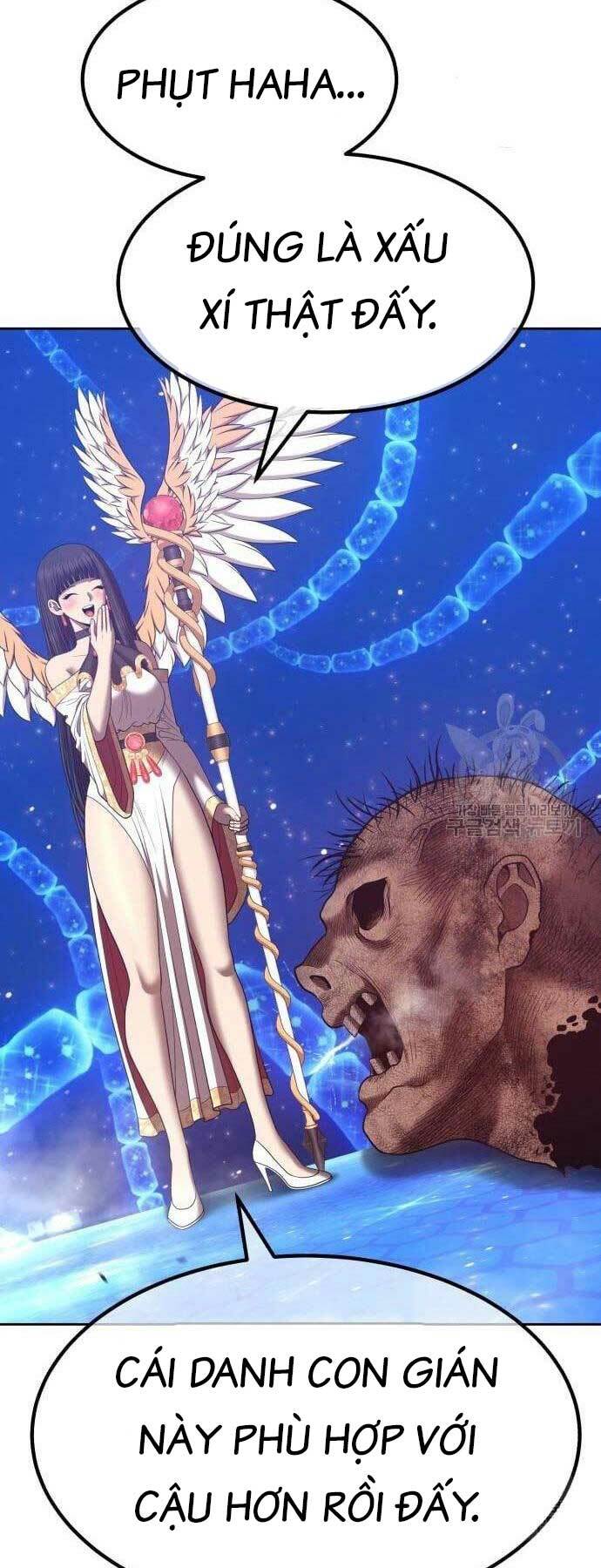 Gậy Gỗ Cấp 99+ Chapter 66 - Trang 2