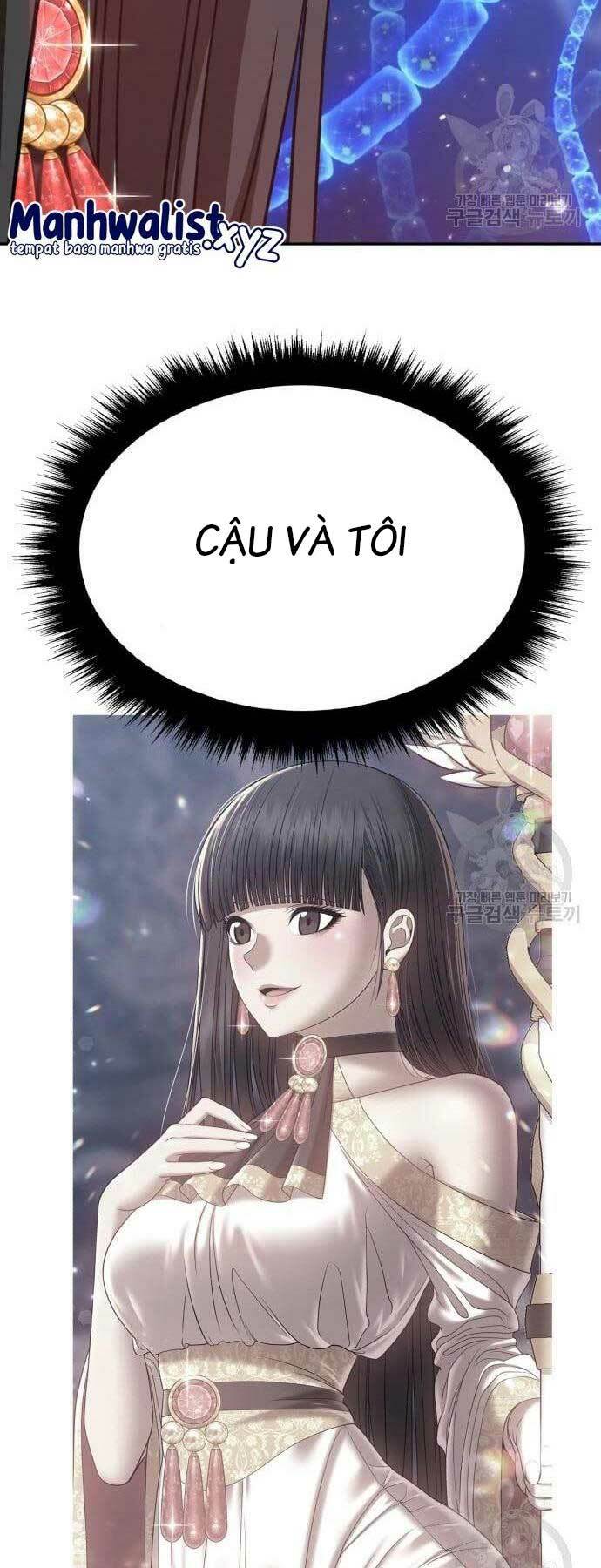 Gậy Gỗ Cấp 99+ Chapter 66 - Trang 2