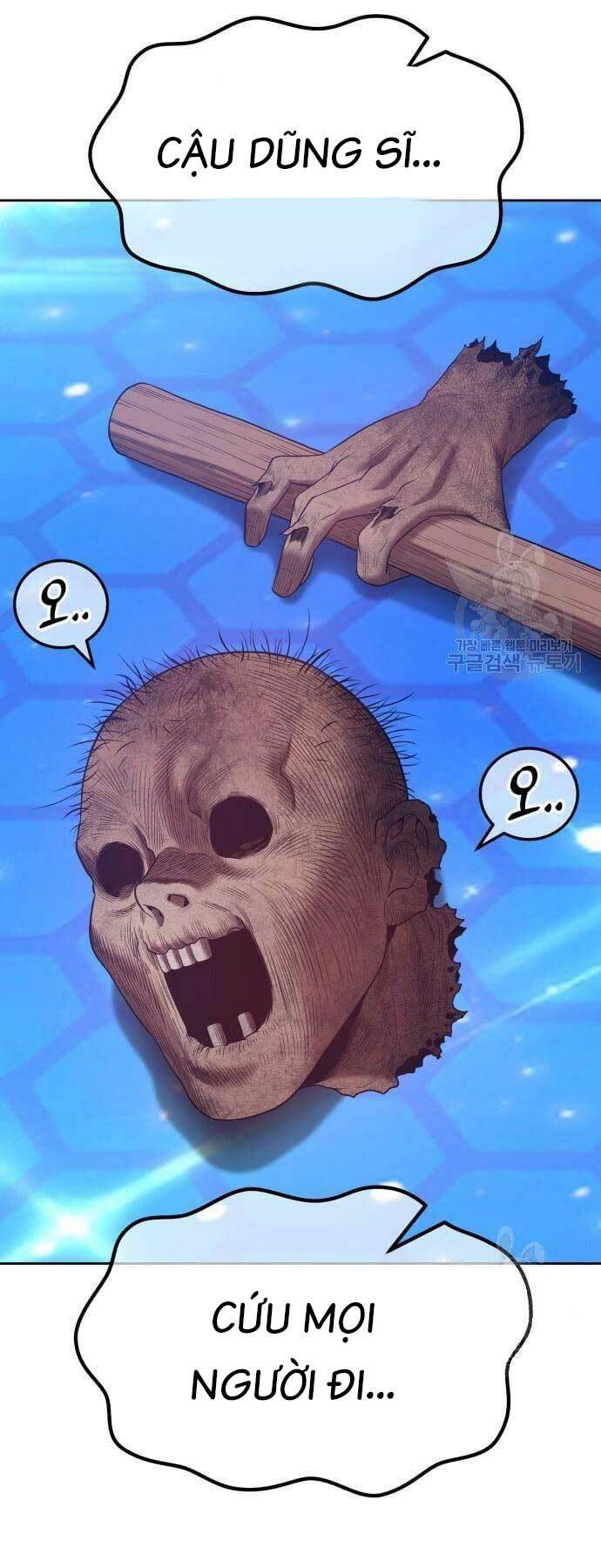 Gậy Gỗ Cấp 99+ Chapter 66 - Trang 2