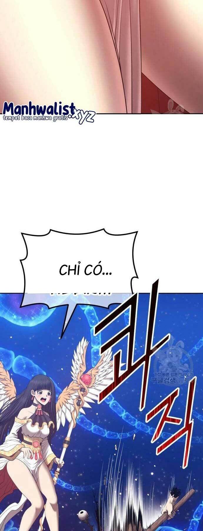 Gậy Gỗ Cấp 99+ Chapter 66 - Trang 2