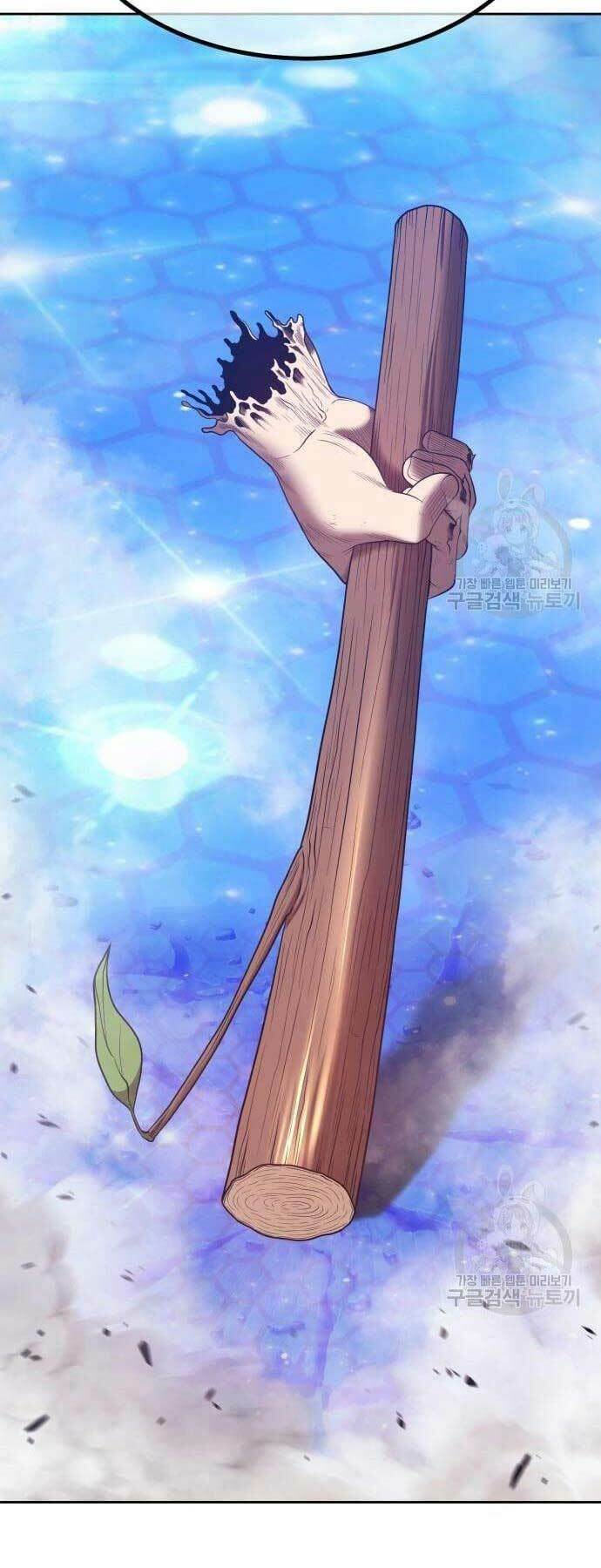 Gậy Gỗ Cấp 99+ Chapter 66 - Trang 2