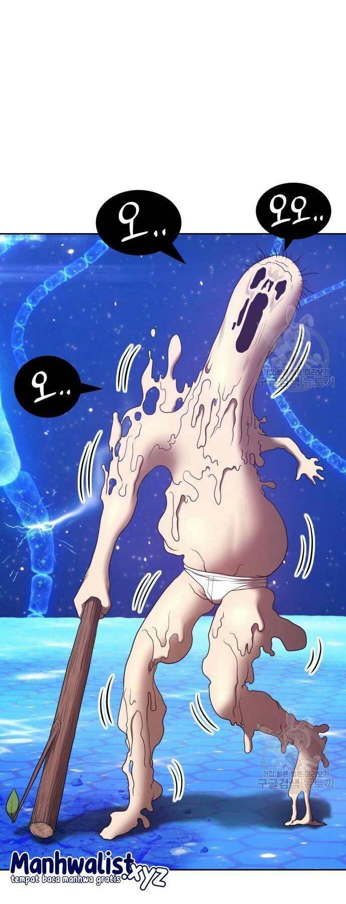 Gậy Gỗ Cấp 99+ Chapter 66 - Trang 2