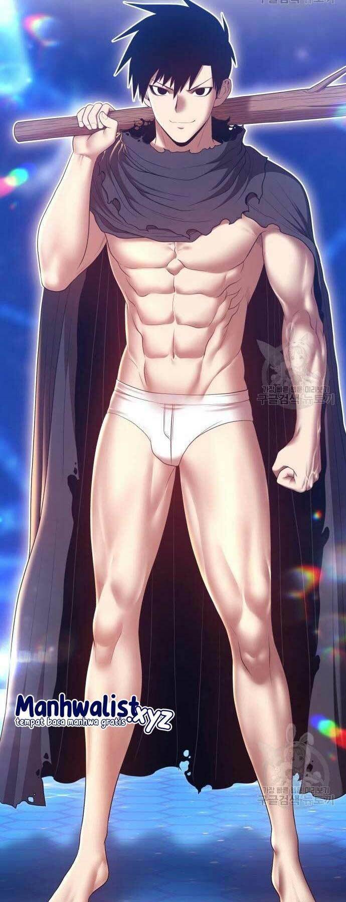 Gậy Gỗ Cấp 99+ Chapter 66 - Trang 2