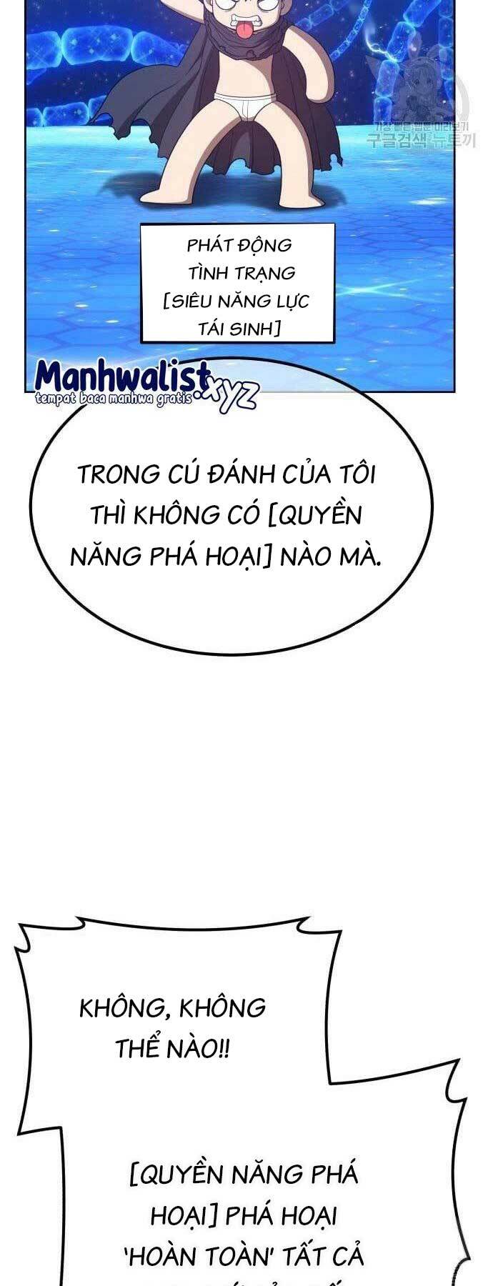Gậy Gỗ Cấp 99+ Chapter 66 - Trang 2