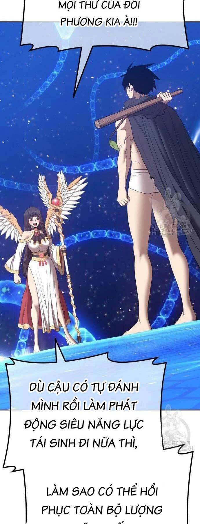 Gậy Gỗ Cấp 99+ Chapter 66 - Trang 2