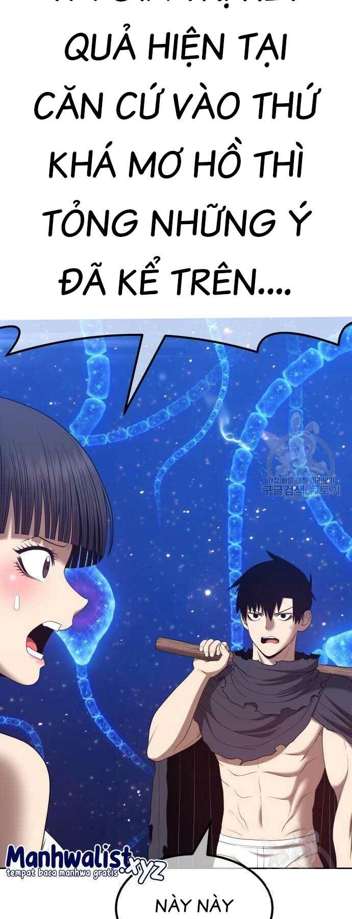 Gậy Gỗ Cấp 99+ Chapter 66 - Trang 2