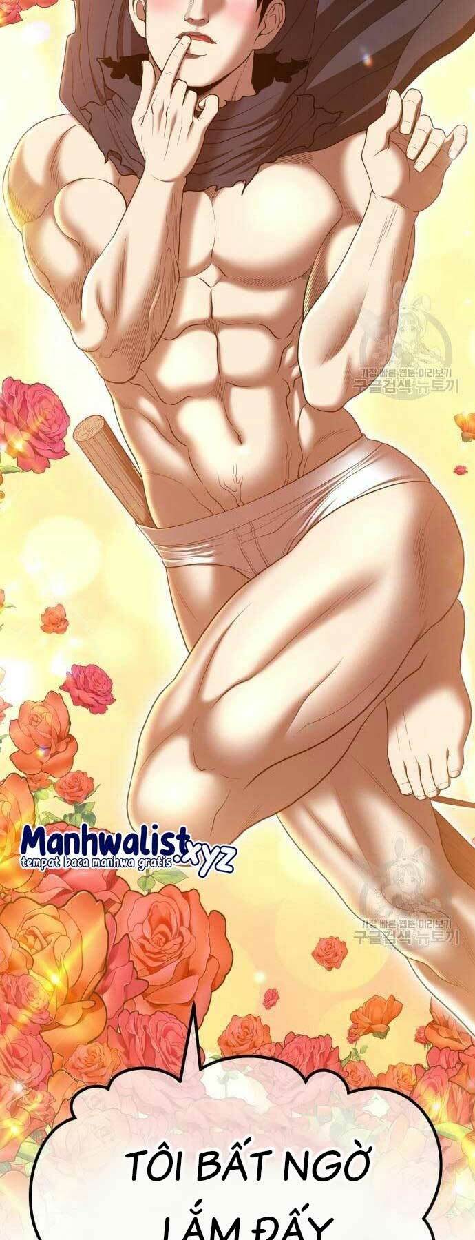 Gậy Gỗ Cấp 99+ Chapter 66 - Trang 2