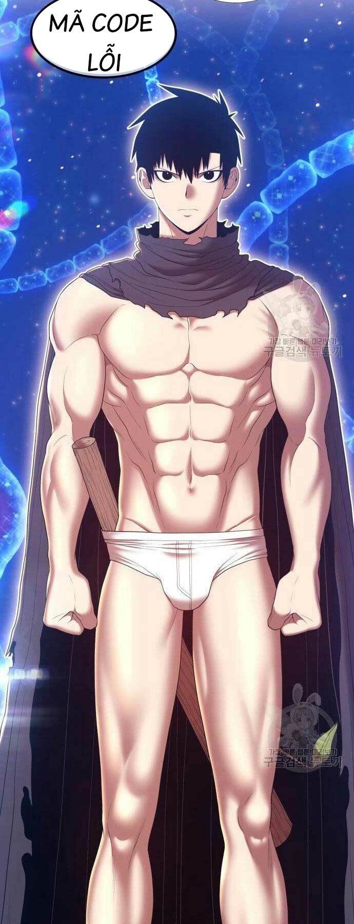 Gậy Gỗ Cấp 99+ Chapter 66 - Trang 2