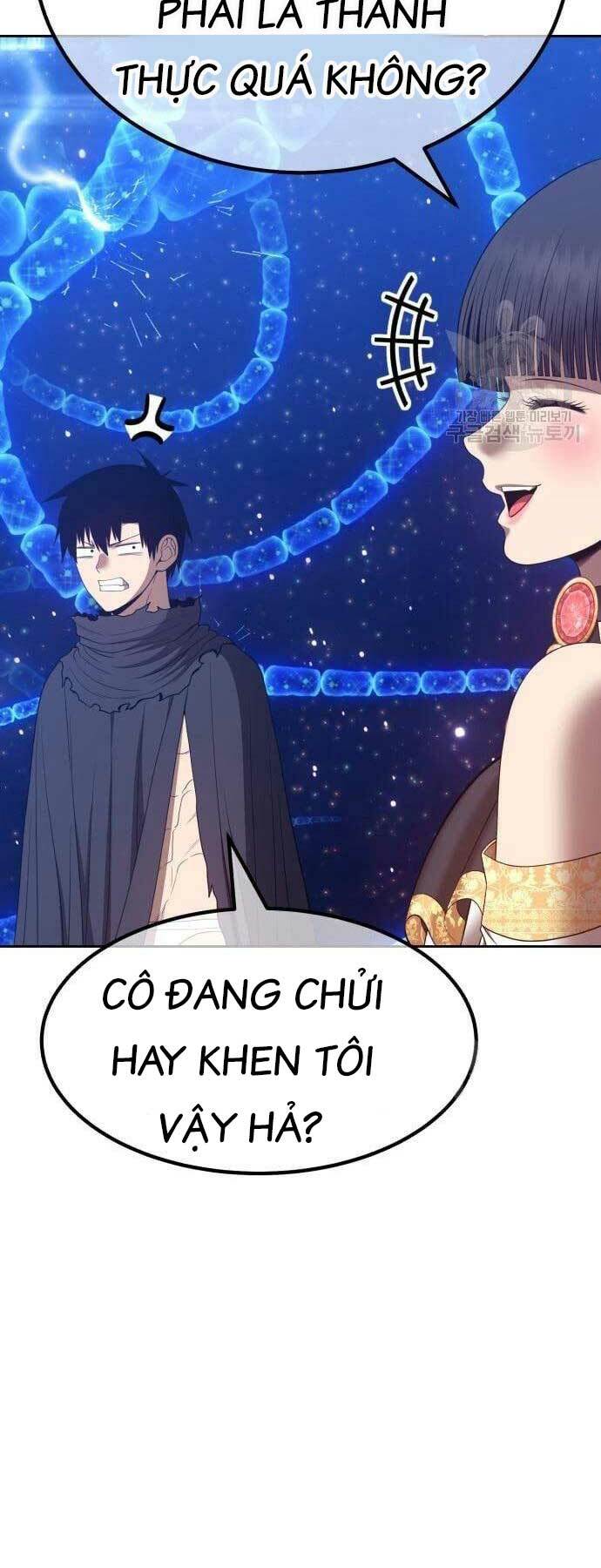 Gậy Gỗ Cấp 99+ Chapter 66 - Trang 2