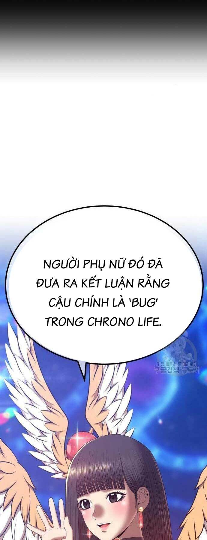 Gậy Gỗ Cấp 99+ Chapter 66 - Trang 2