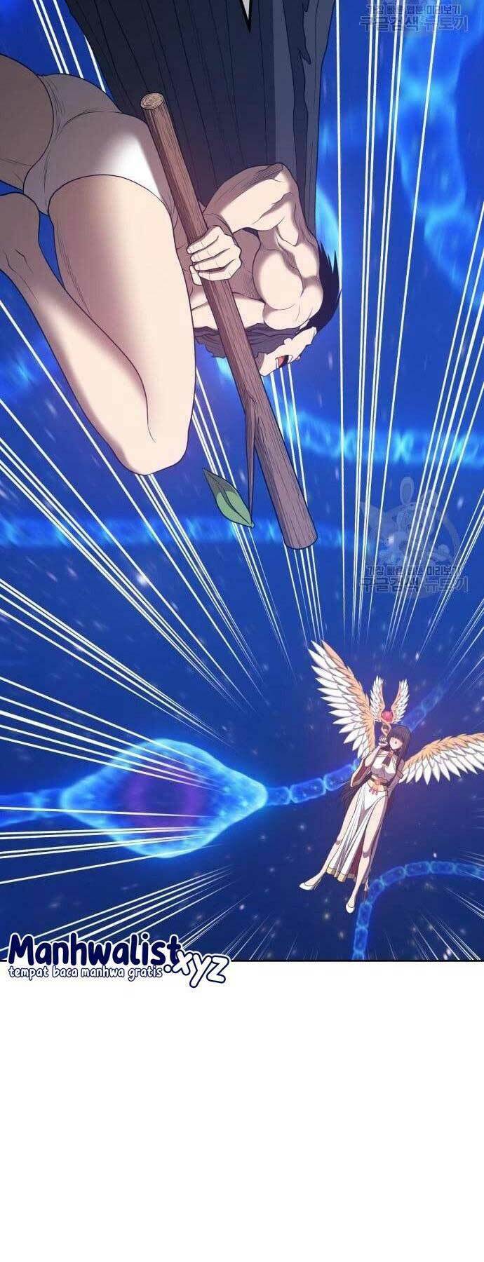 Gậy Gỗ Cấp 99+ Chapter 66 - Trang 2