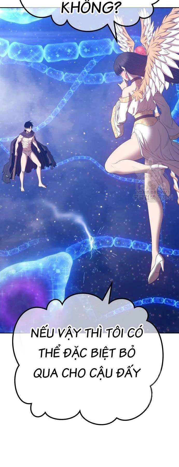 Gậy Gỗ Cấp 99+ Chapter 66 - Trang 2