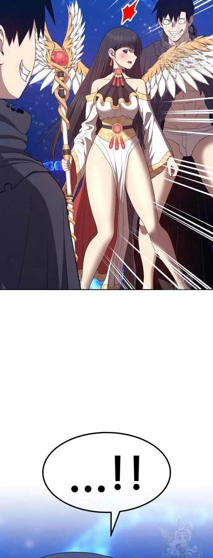 Gậy Gỗ Cấp 99+ Chapter 66 - Trang 2