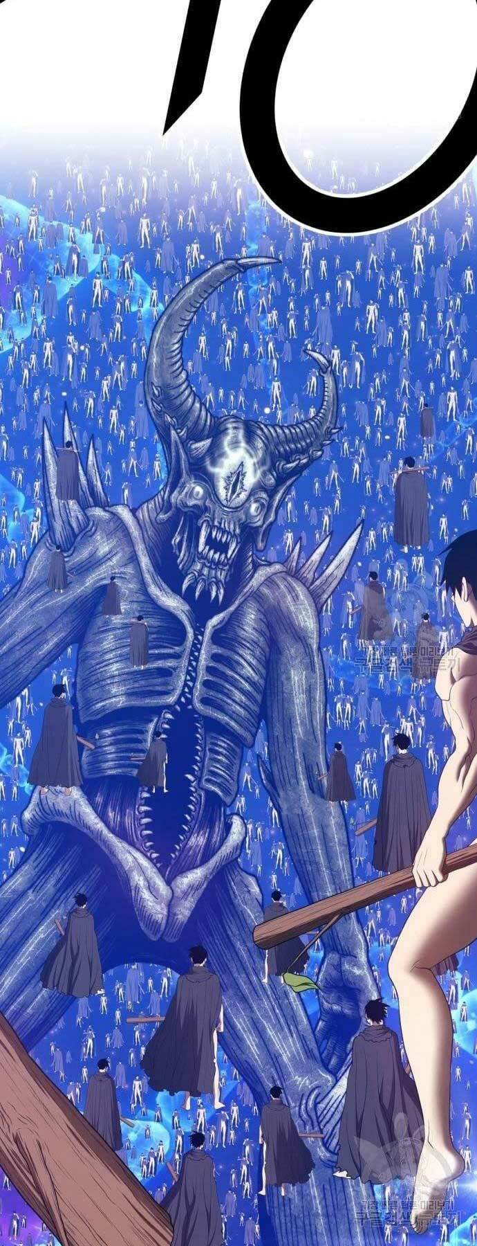 Gậy Gỗ Cấp 99+ Chapter 66 - Trang 2