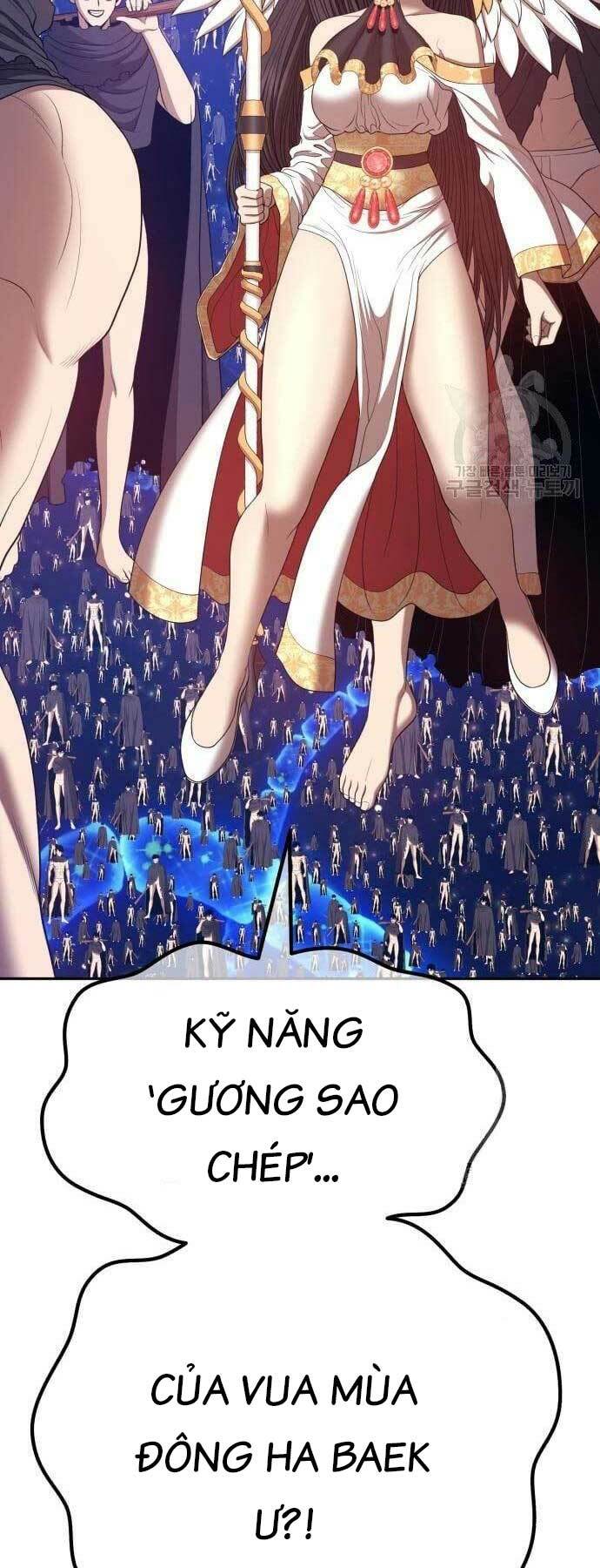 Gậy Gỗ Cấp 99+ Chapter 66 - Trang 2