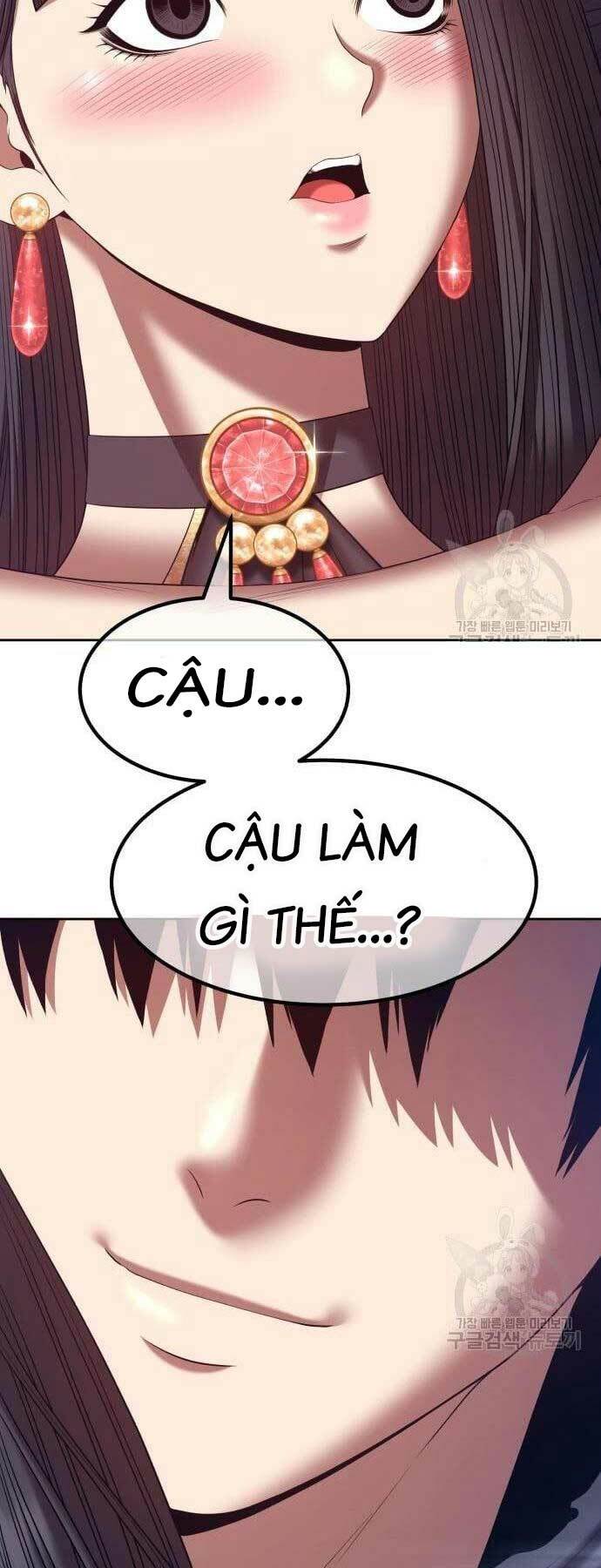 Gậy Gỗ Cấp 99+ Chapter 66 - Trang 2