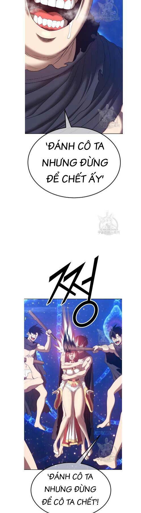 Gậy Gỗ Cấp 99+ Chapter 66 - Trang 2