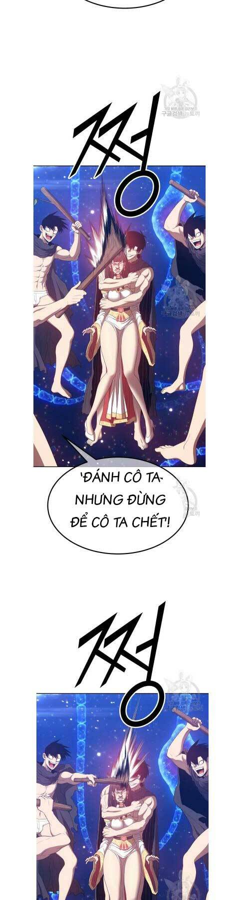 Gậy Gỗ Cấp 99+ Chapter 66 - Trang 2
