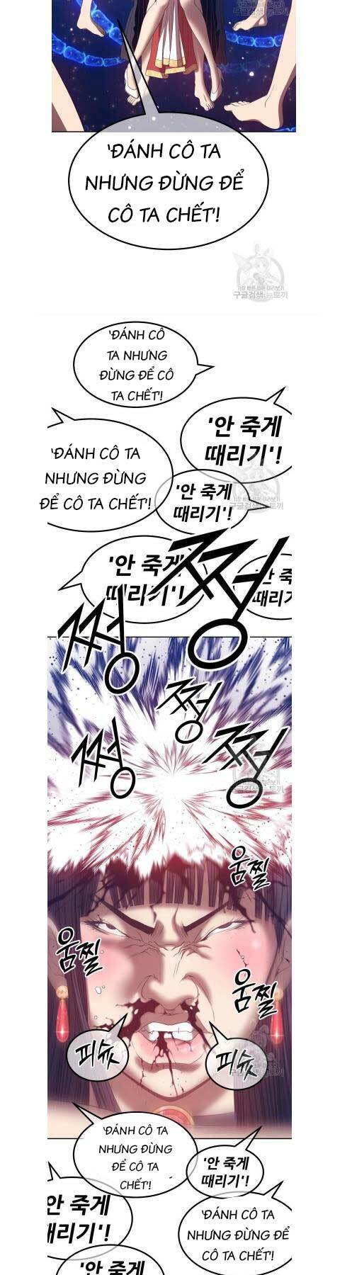 Gậy Gỗ Cấp 99+ Chapter 66 - Trang 2