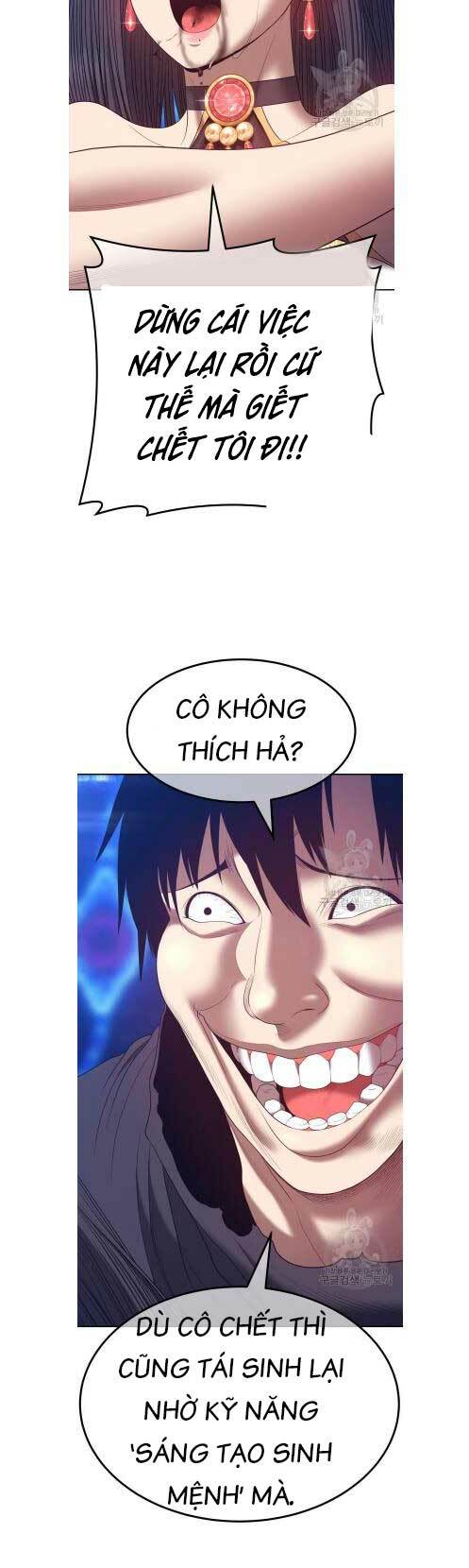 Gậy Gỗ Cấp 99+ Chapter 66 - Trang 2