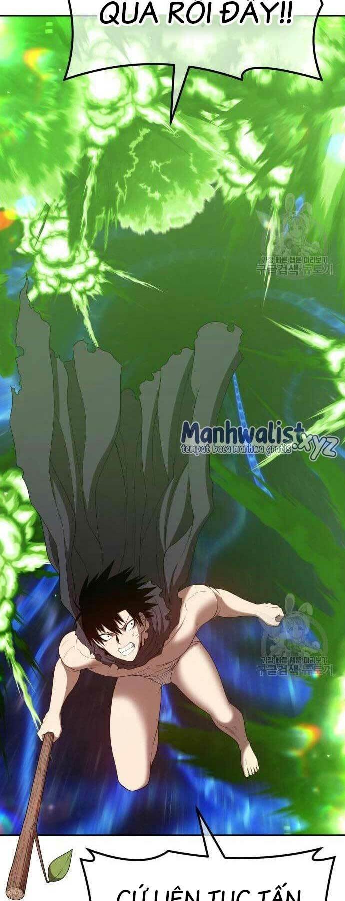 Gậy Gỗ Cấp 99+ Chapter 66 - Trang 2