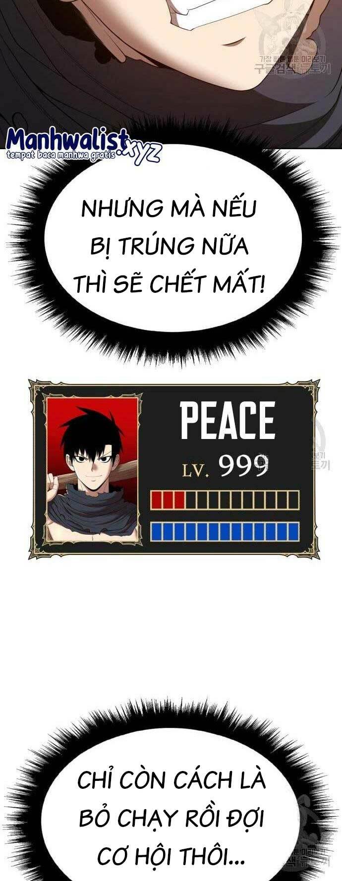 Gậy Gỗ Cấp 99+ Chapter 66 - Trang 2