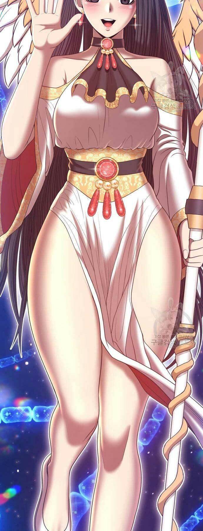 Gậy Gỗ Cấp 99+ Chapter 66 - Trang 2