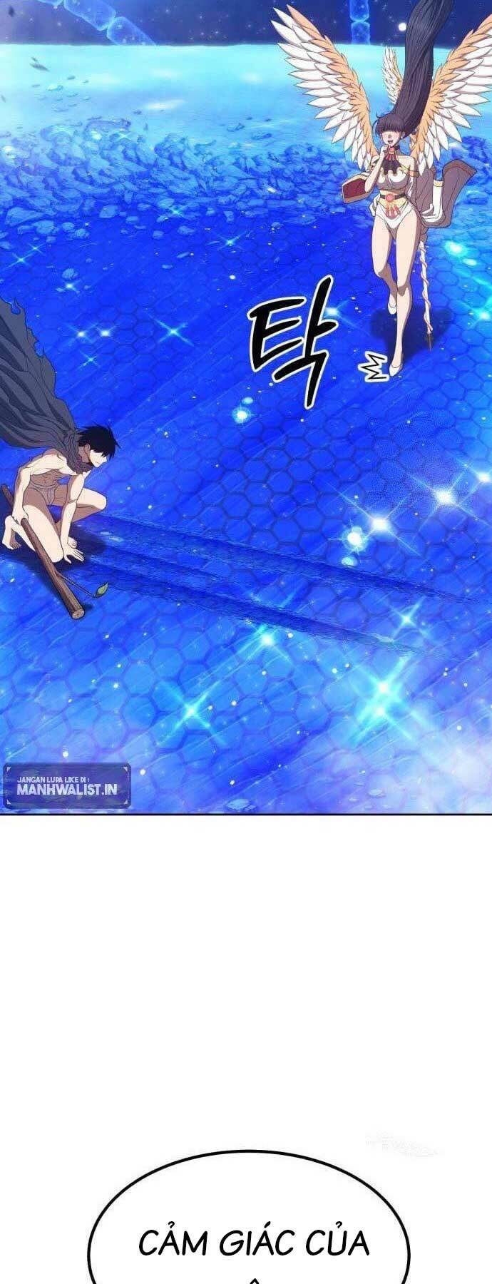 Gậy Gỗ Cấp 99+ Chapter 66 - Trang 2