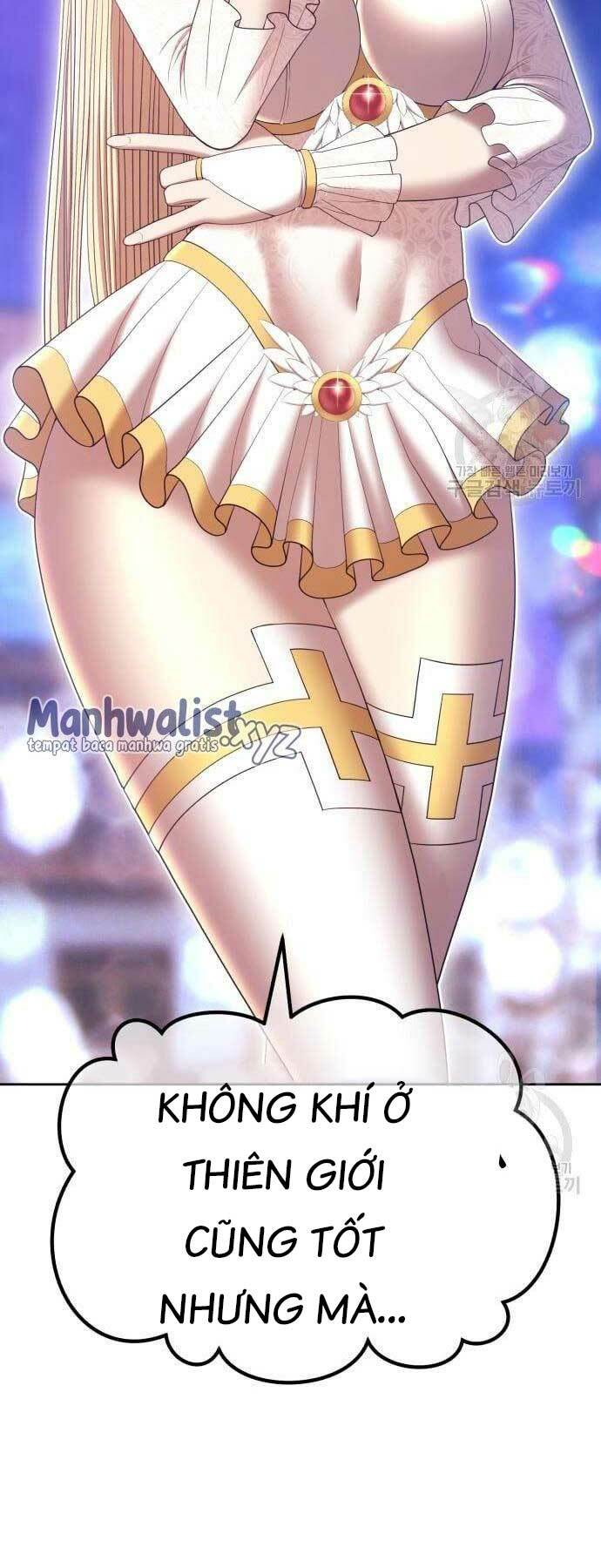 Gậy Gỗ Cấp 99+ Chapter 66 - Trang 2